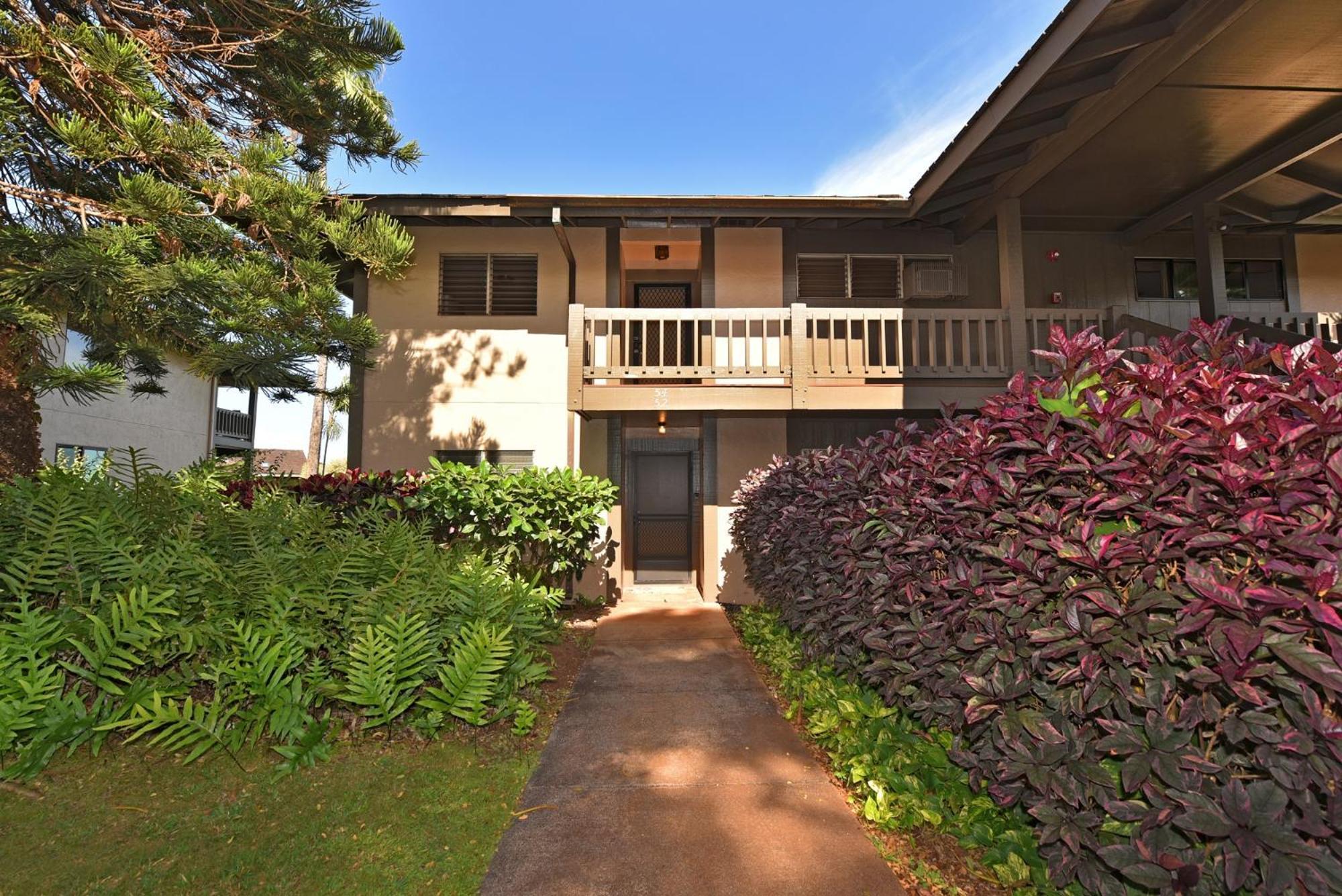 Kaanapali Plantation #52 Condo Lahaina Exterior foto