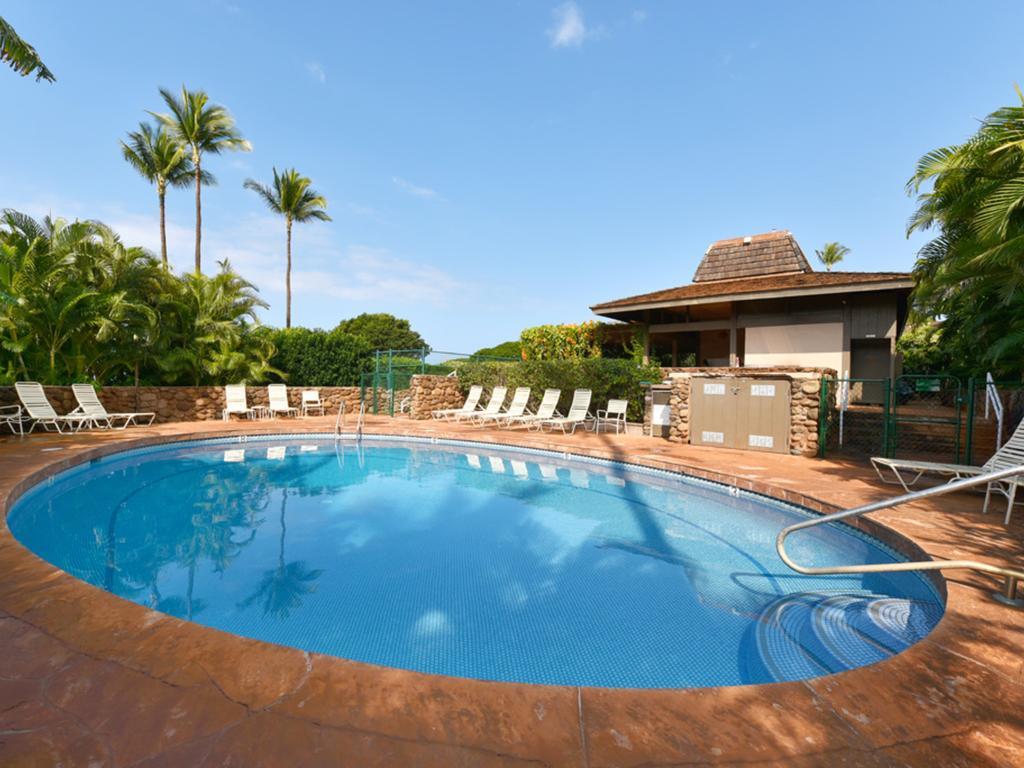 Kaanapali Plantation #52 Condo Lahaina Cameră foto