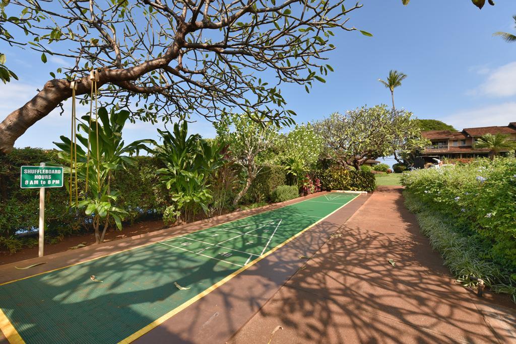 Kaanapali Plantation #52 Condo Lahaina Exterior foto